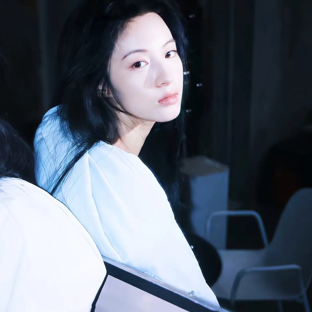 缘来想见妳